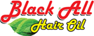 blackall hair oil