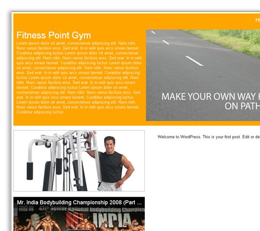 website-projects
