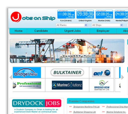 website-projects