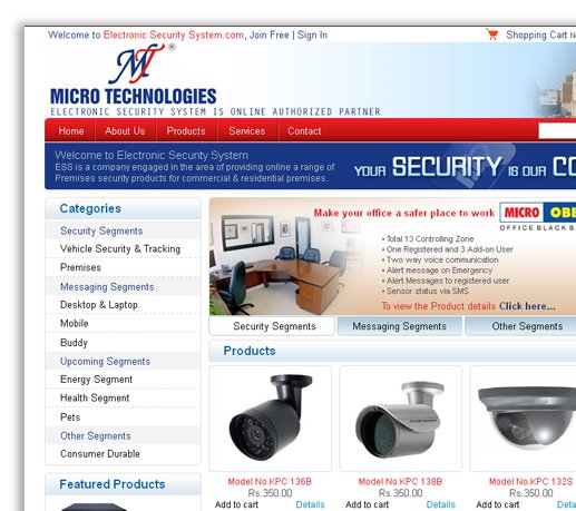 website-projects