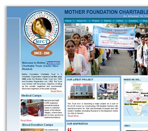 website-projects