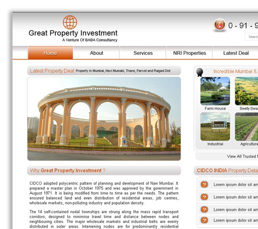 website-projects