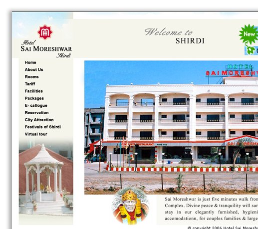 website-projects