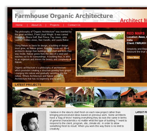 website-projects