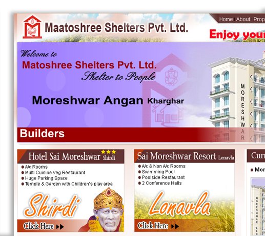 website-projects