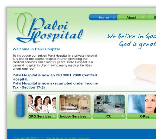 website-projects