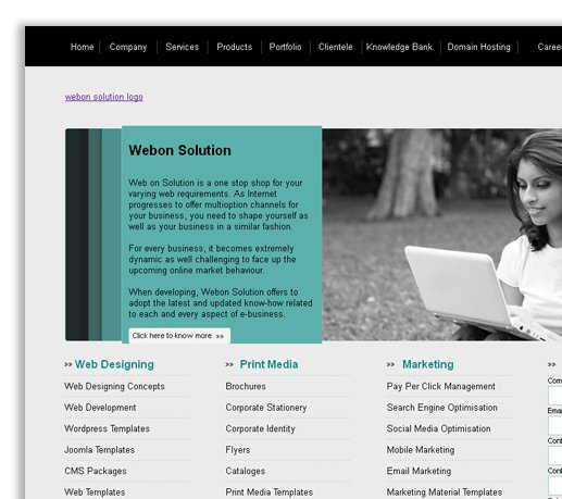 website-projects