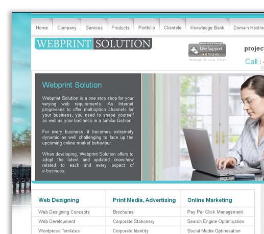 website-projects