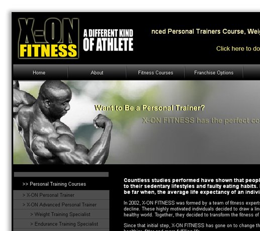 website-projects