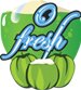 ofresh logo